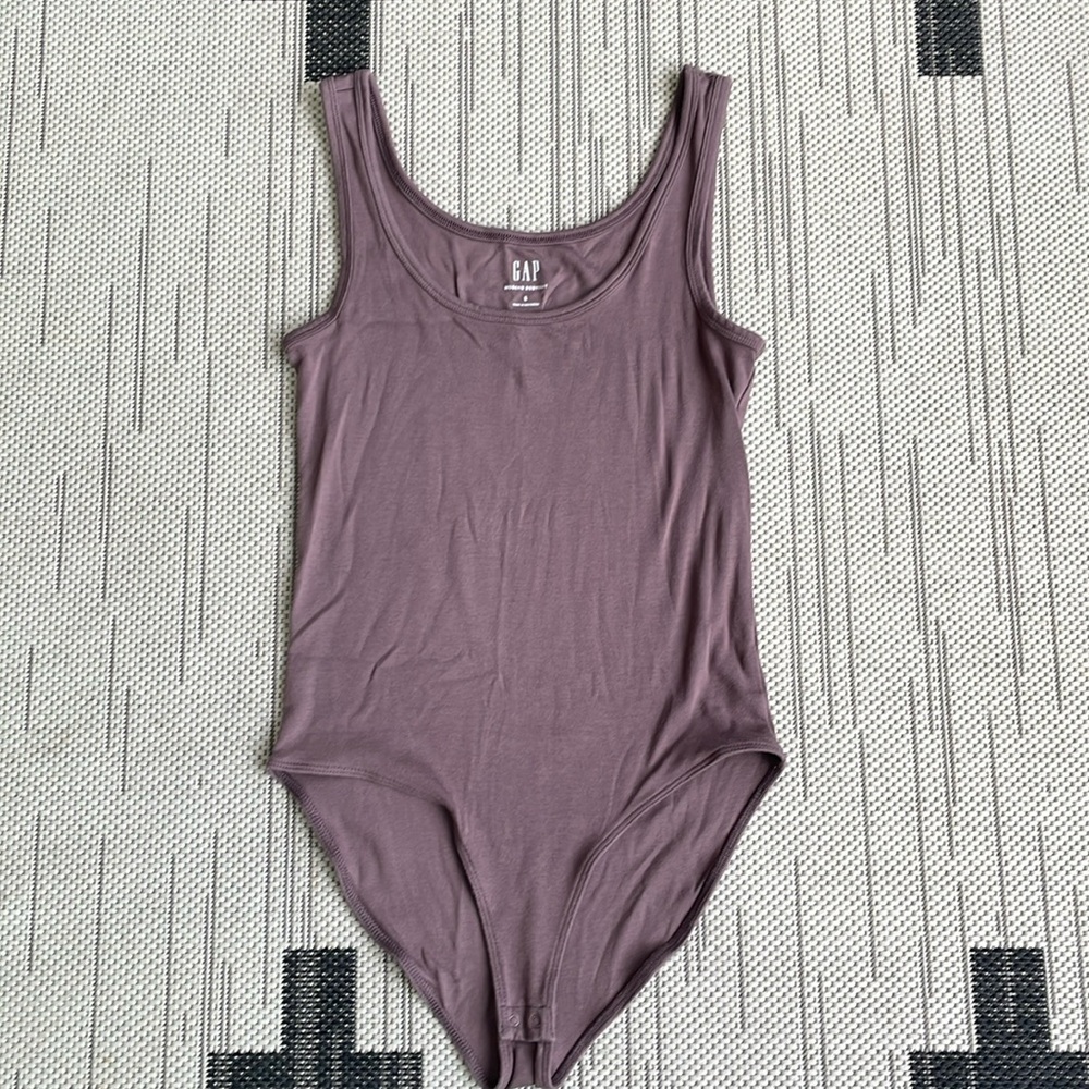 Gap Modern Bodysuit
